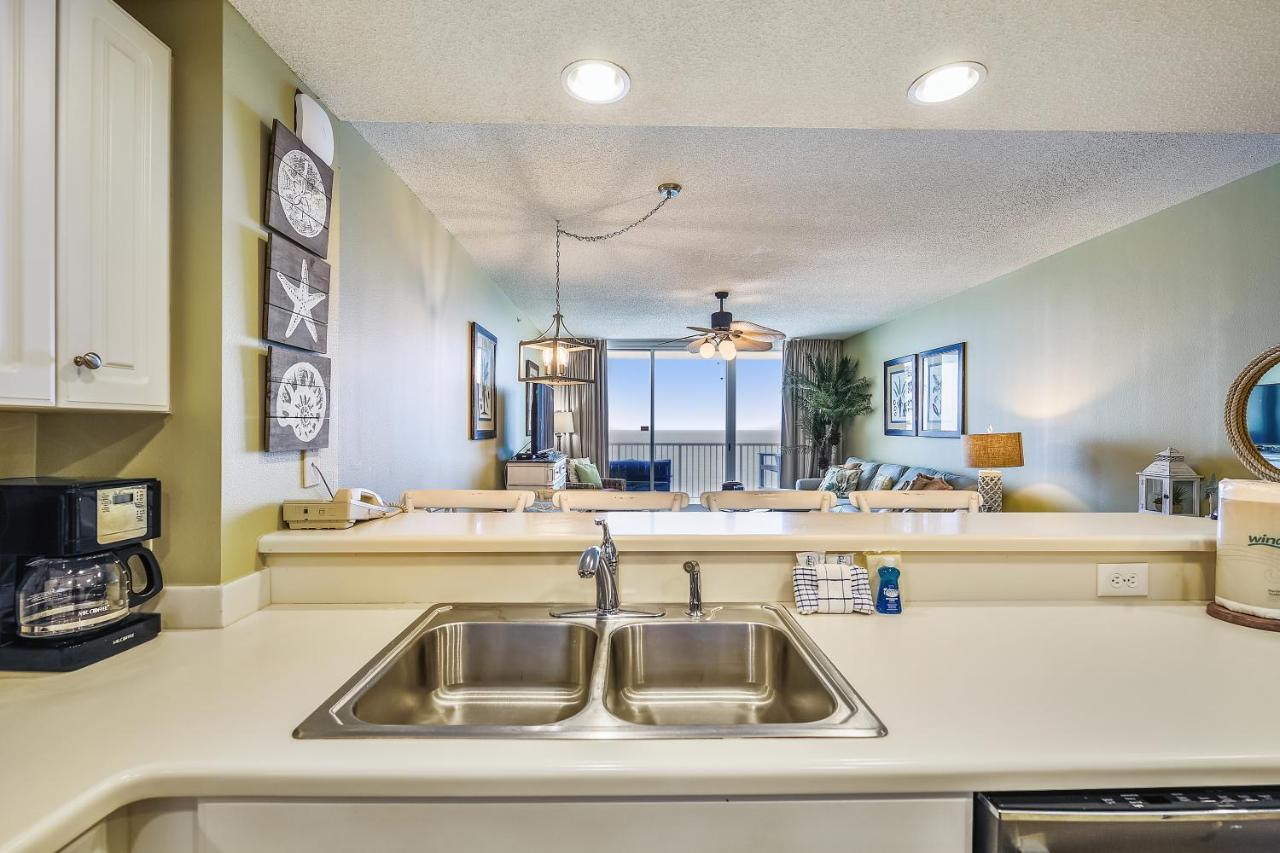 Majestic Beach Resort #1303-2 By Book That Condo Panama City Beach Εξωτερικό φωτογραφία