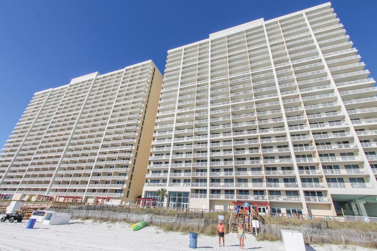 Majestic Beach Resort #1303-2 By Book That Condo Panama City Beach Εξωτερικό φωτογραφία