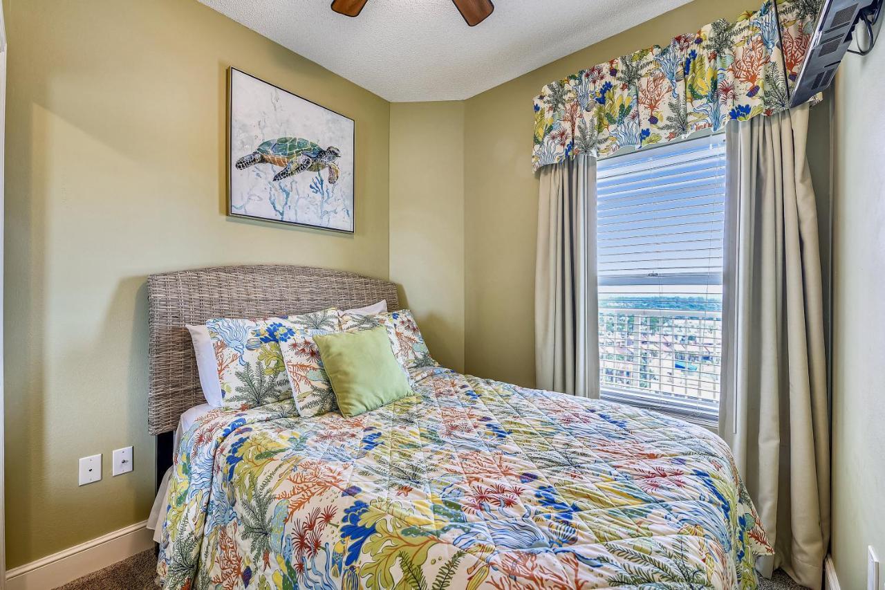 Majestic Beach Resort #1303-2 By Book That Condo Panama City Beach Εξωτερικό φωτογραφία