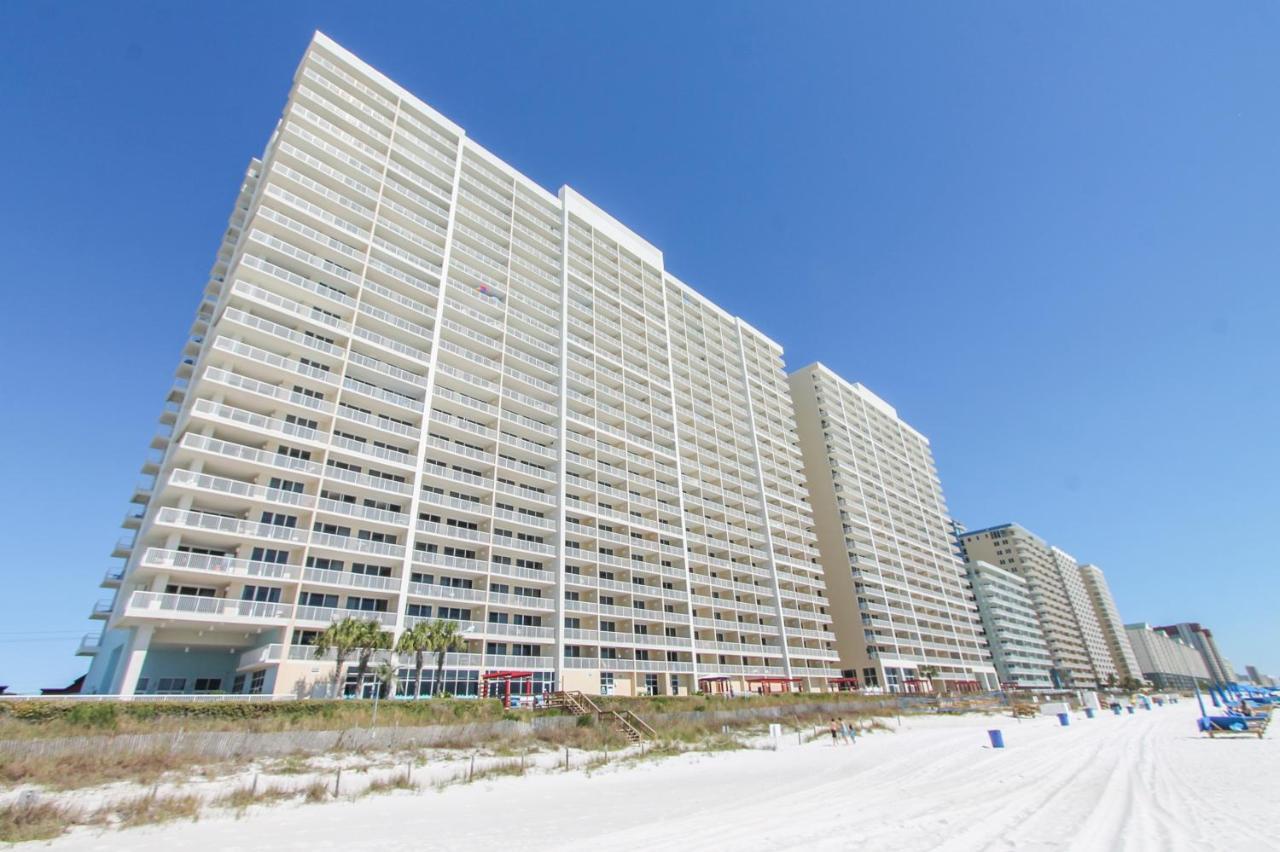 Majestic Beach Resort #1303-2 By Book That Condo Panama City Beach Εξωτερικό φωτογραφία