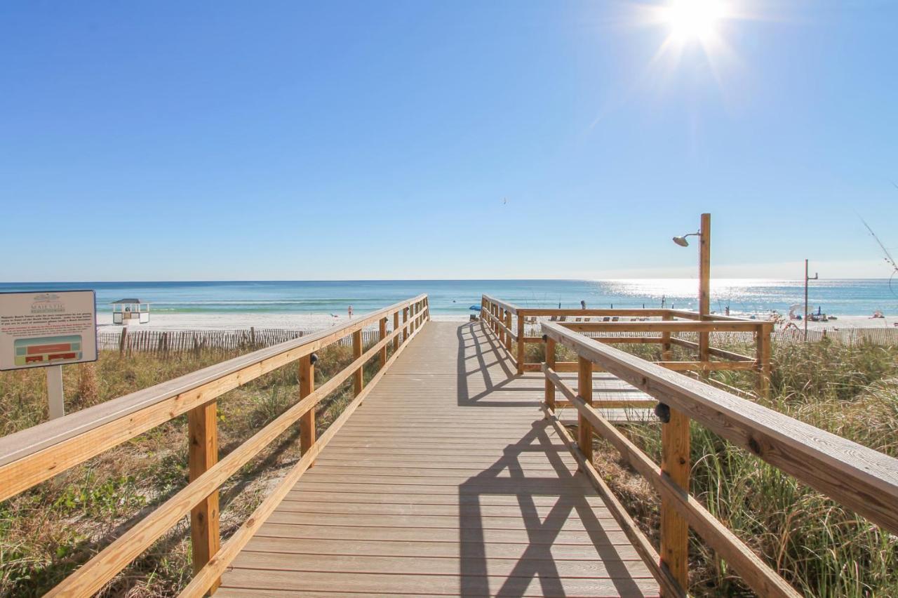 Majestic Beach Resort #1303-2 By Book That Condo Panama City Beach Εξωτερικό φωτογραφία