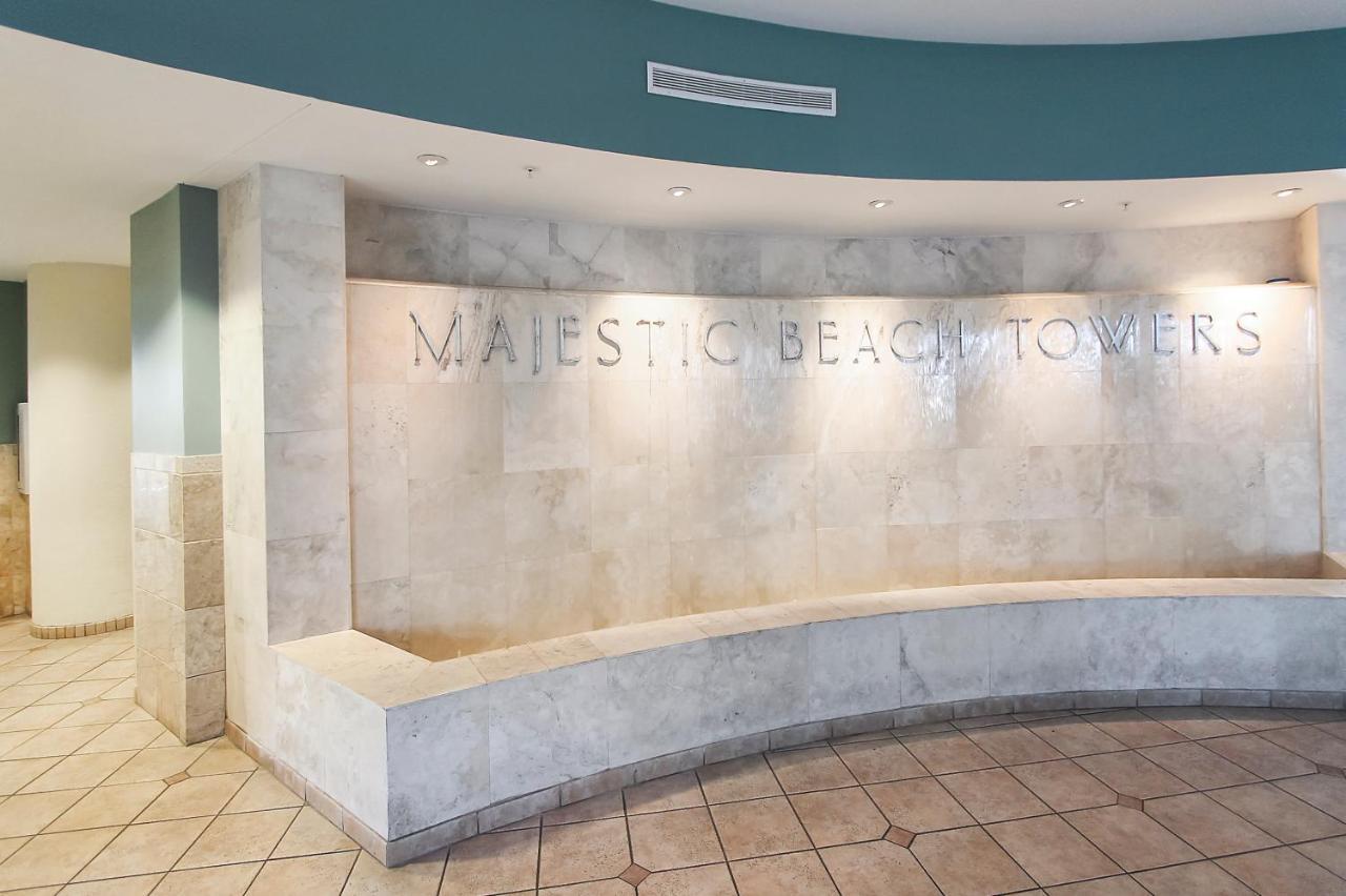 Majestic Beach Resort #1303-2 By Book That Condo Panama City Beach Εξωτερικό φωτογραφία