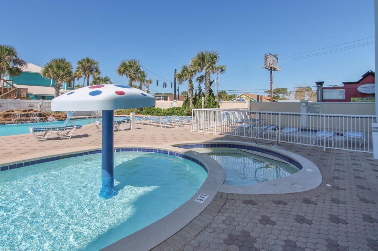 Majestic Beach Resort #1303-2 By Book That Condo Panama City Beach Εξωτερικό φωτογραφία